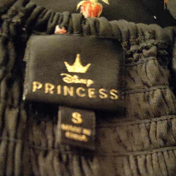 Disney Princess Belle Romper - Picture 4 of 4